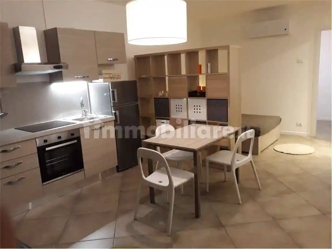 Appartamento in affitto a Como