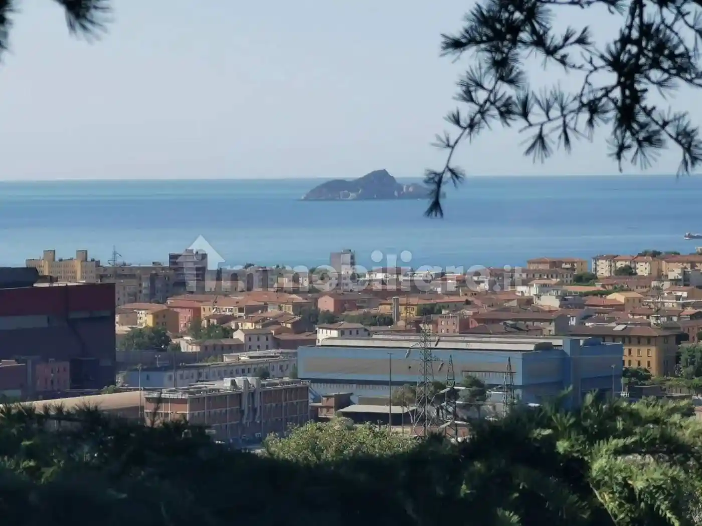 Rustico - Casale in vendita a Piombino