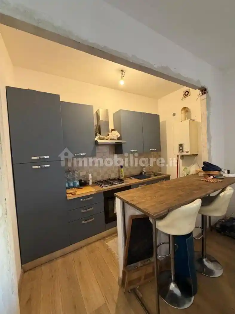 Appartamento in vendita a Poggibonsi