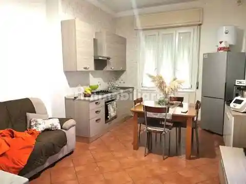 Appartamento in vendita a Piombino