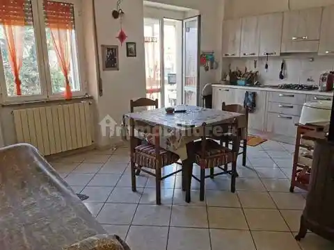 Appartamento in vendita a Piombino