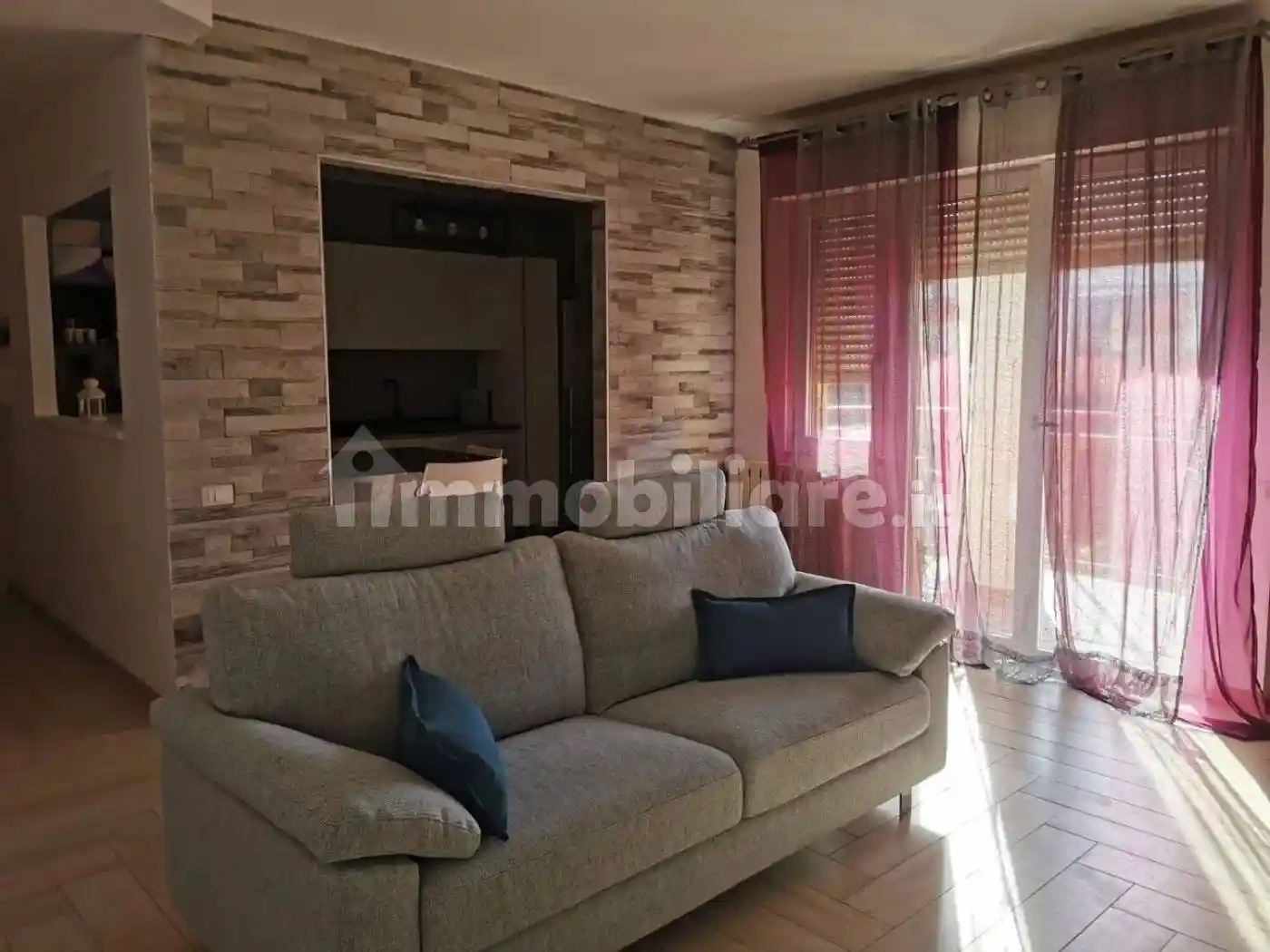 Appartamento in vendita a Piombino