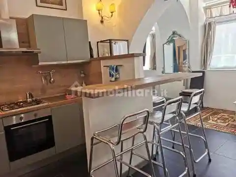 Appartamento in vendita a Piombino