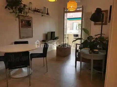 Appartamento in vendita a Piombino