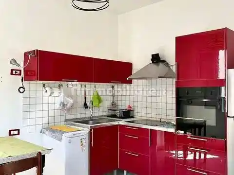 Appartamento in vendita a Piombino