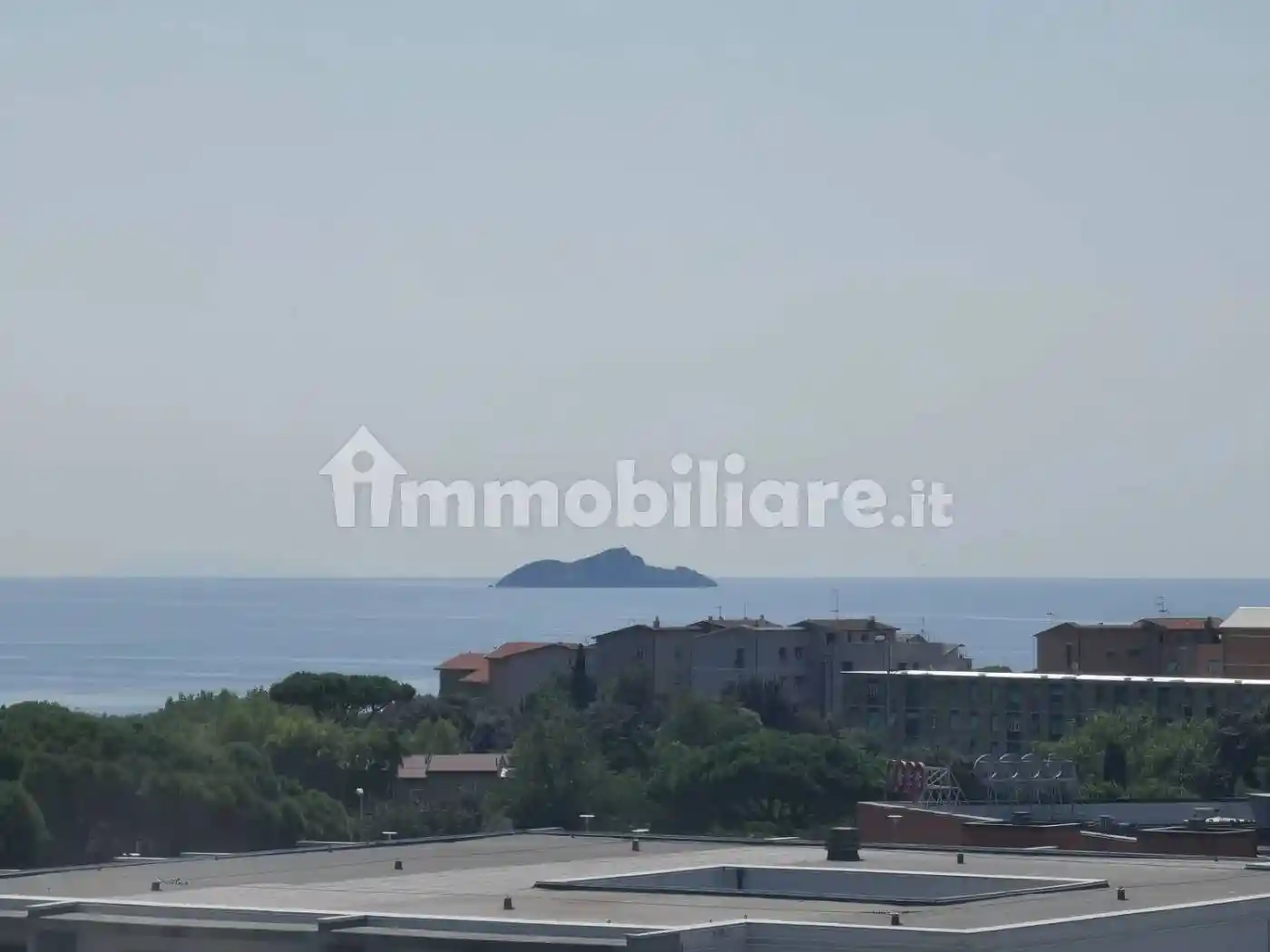 Appartamento in vendita a Piombino