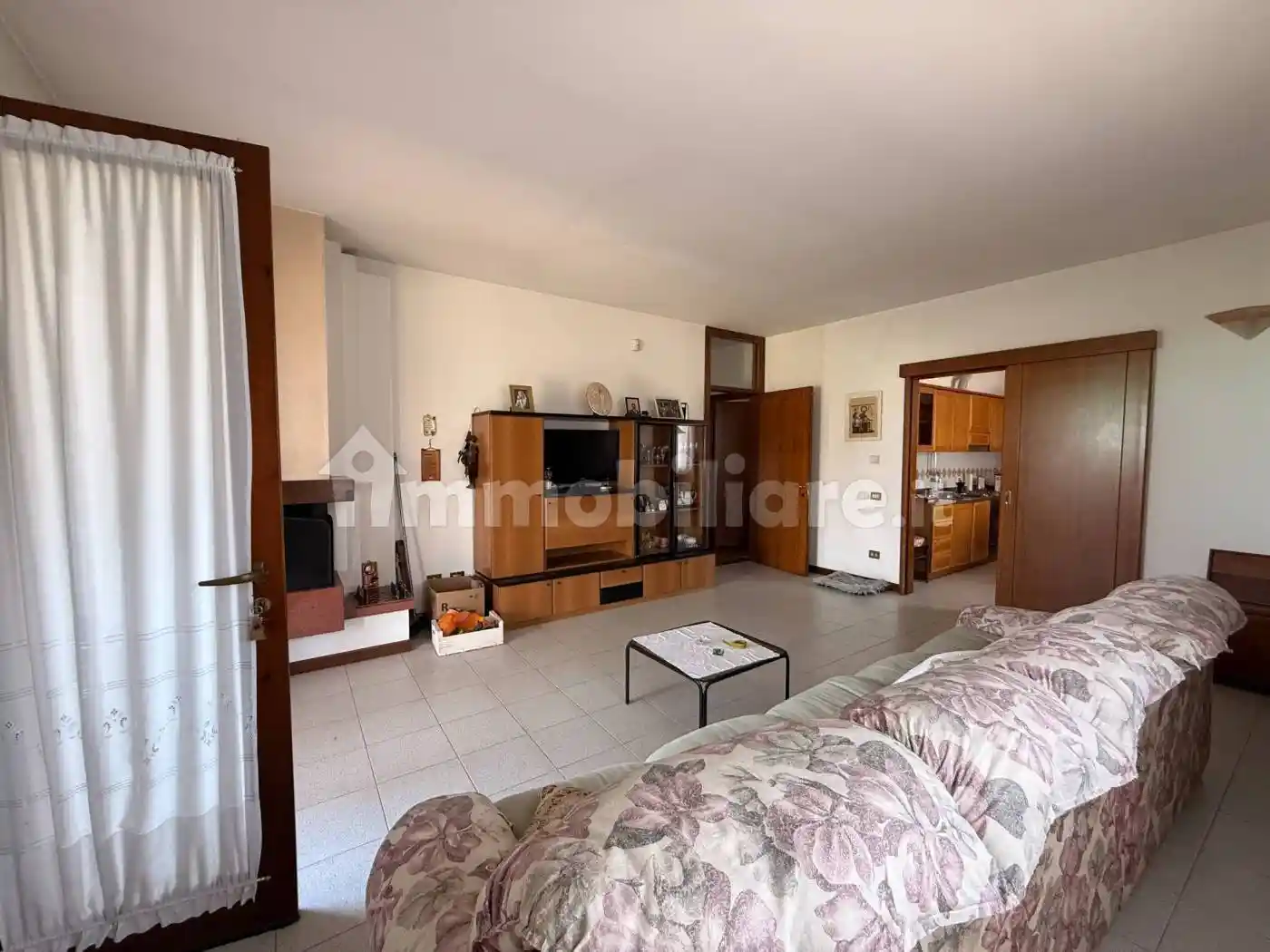 Casa indipendente in affitto a Vigonza