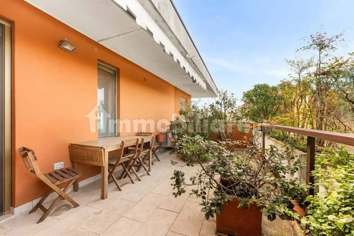 Attico - Mansarda in vendita a Milano