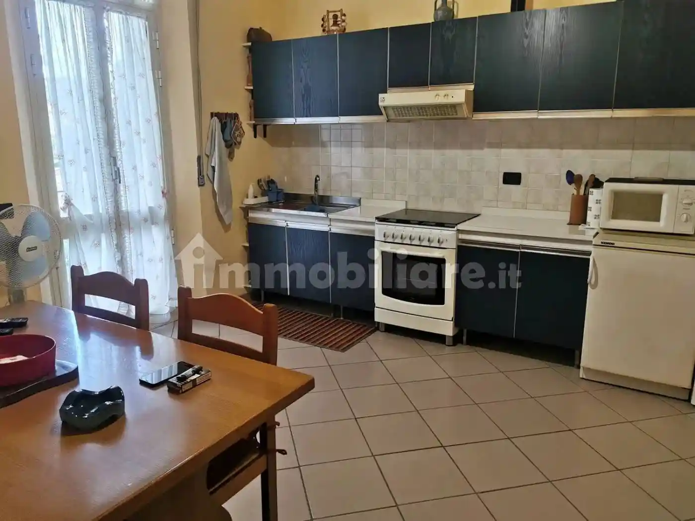 Appartamento in vendita a Piombino
