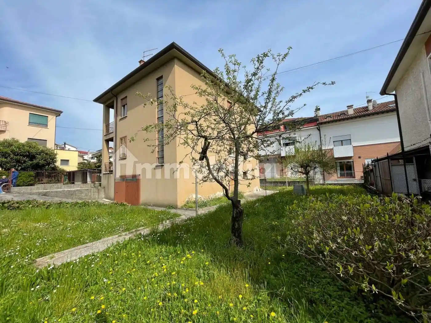 Villa in vendita a Lugo di Vicenza