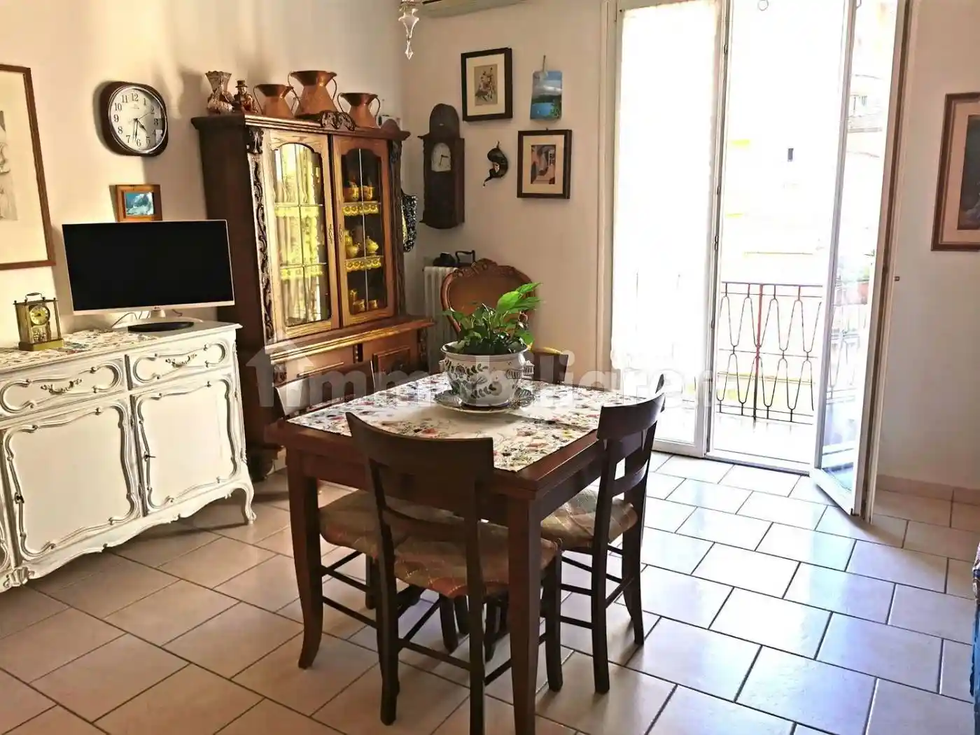 Appartamento in vendita a Piombino