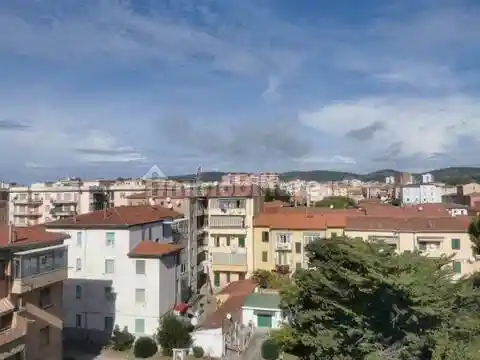 Appartamento in vendita a Piombino