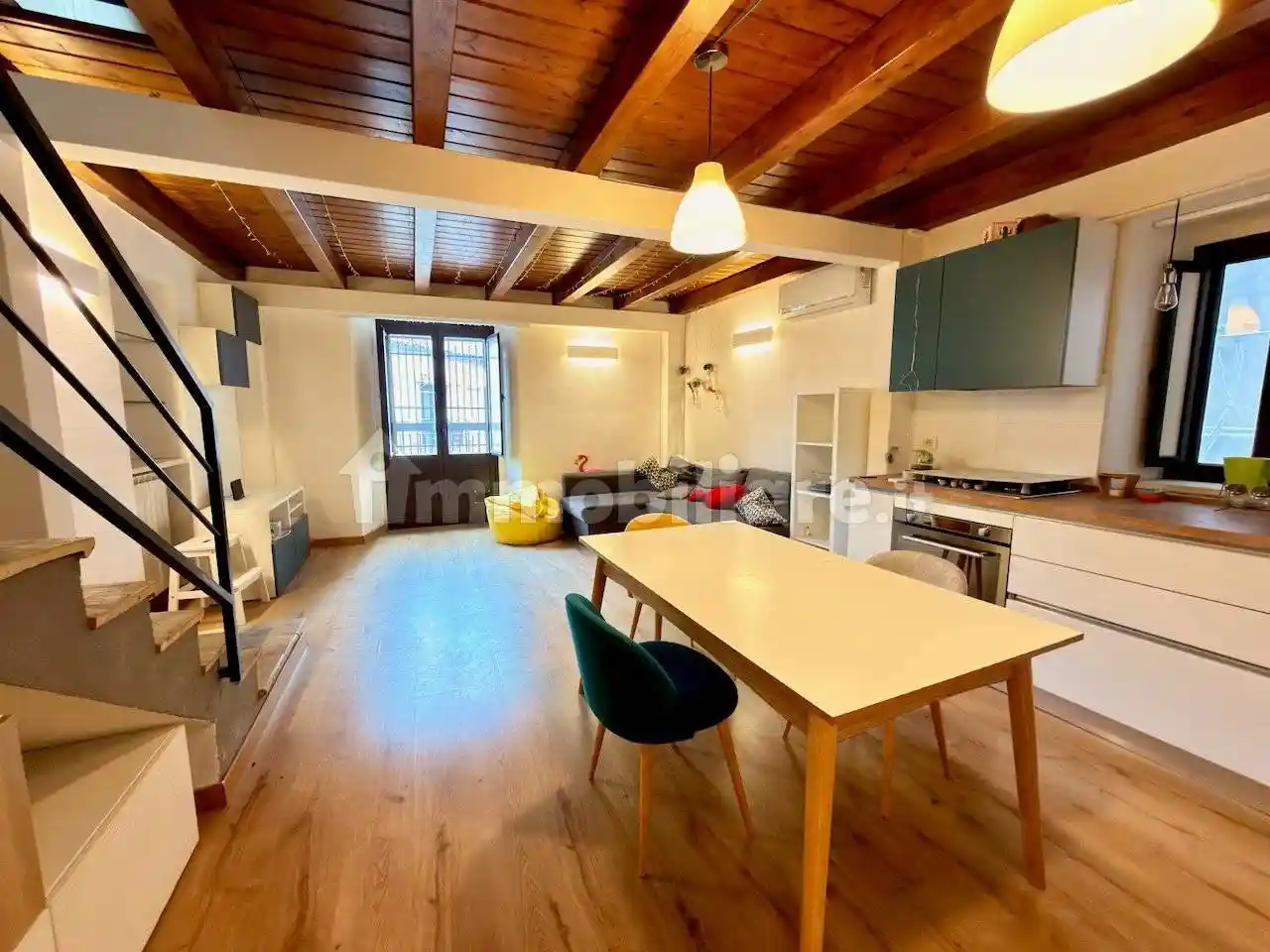 Appartamento in affitto a Catania