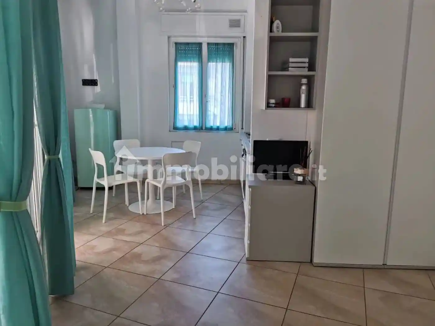 Appartamento in affitto a Piombino