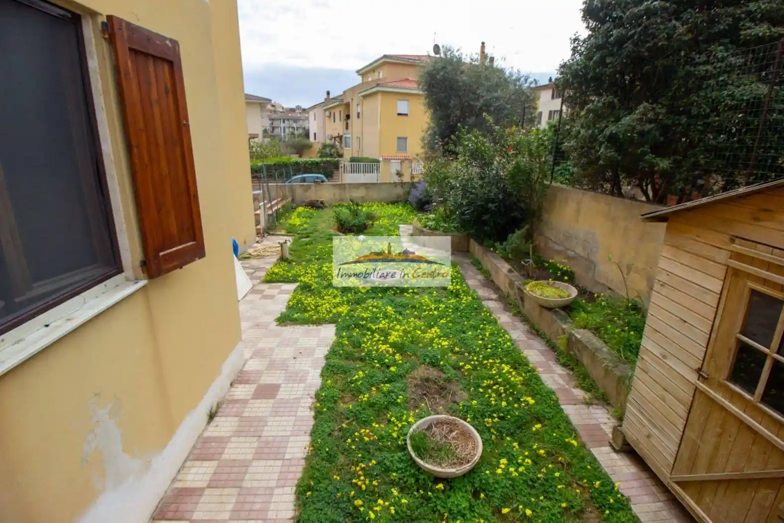 Appartamento in vendita a Alghero