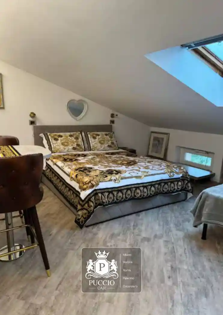 Appartamento in affitto a Verona