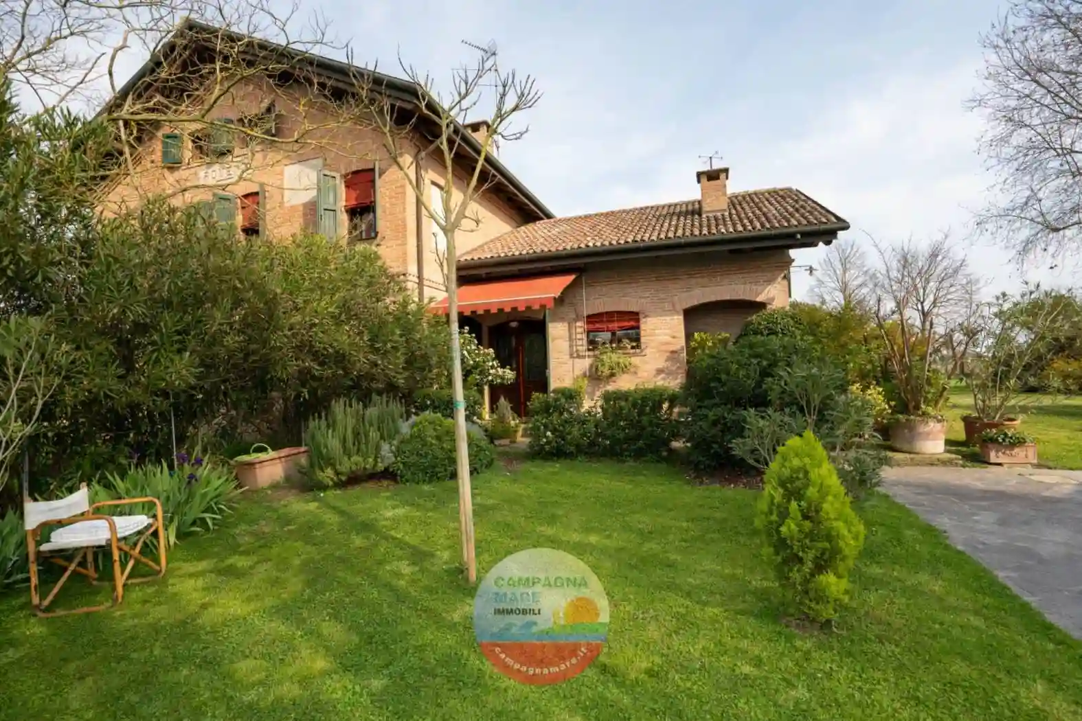 Villa - foto 4
