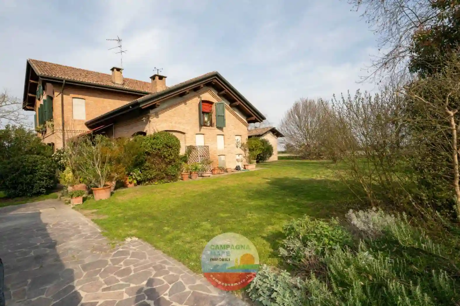 Villa - foto 5