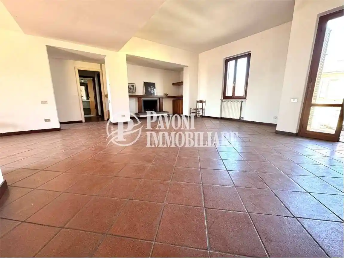 Appartamento in vendita a Pistoia