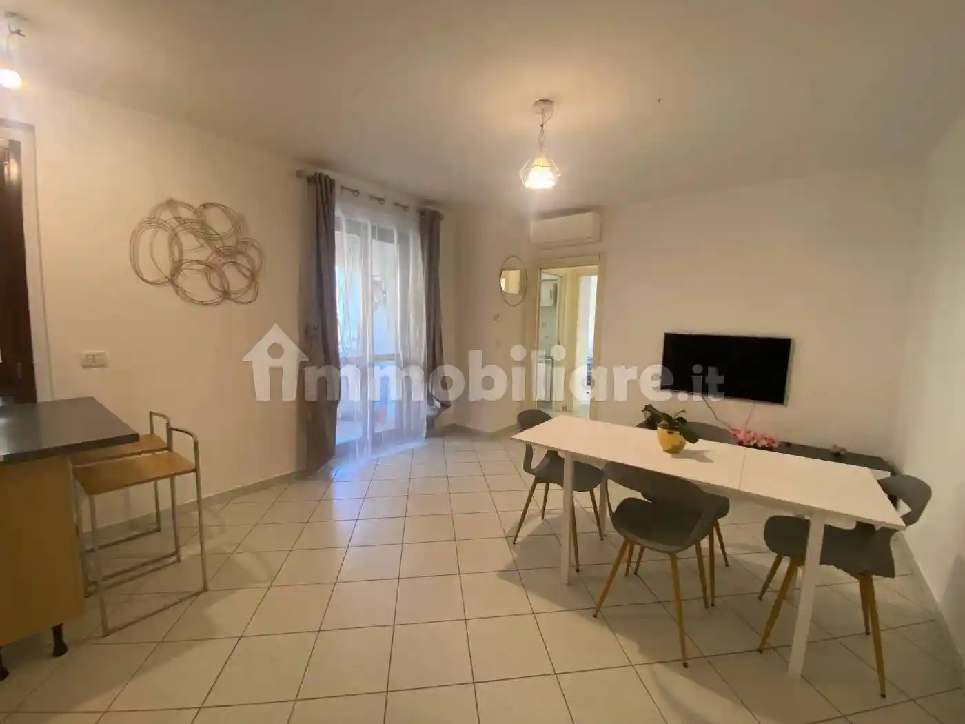 Appartamento in affitto a Monte Argentario