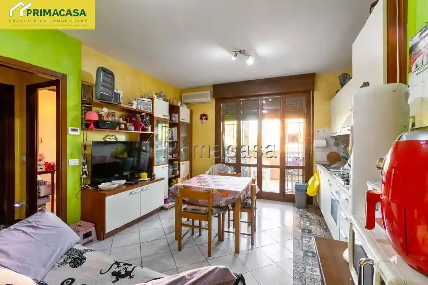 Appartamento in vendita a Rubiera