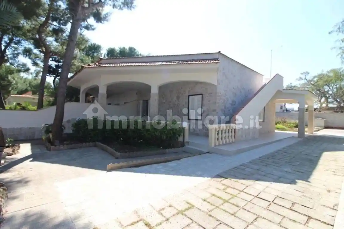 Villa in vendita a Pulsano