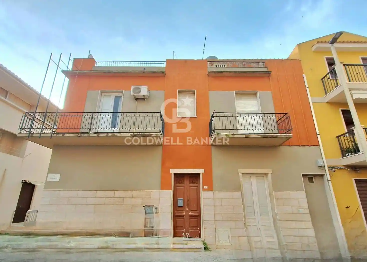 Villa in vendita a Pozzallo