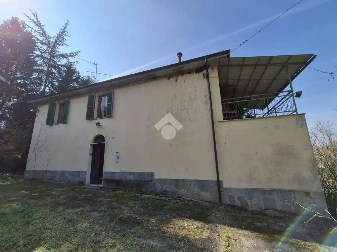 Casa indipendente in vendita a Melazzo