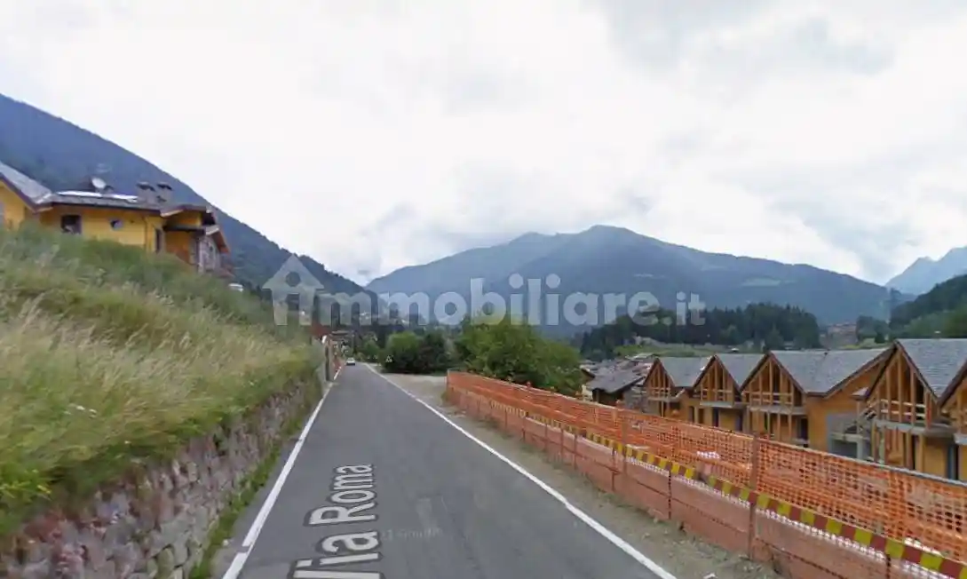 Appartamento in vendita a Ponte di Legno