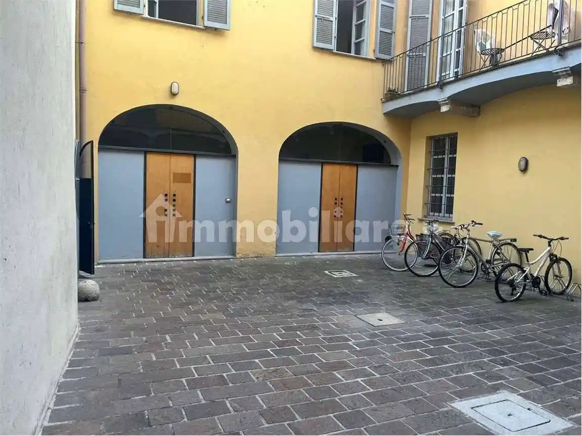 Appartamento in vendita a Piacenza