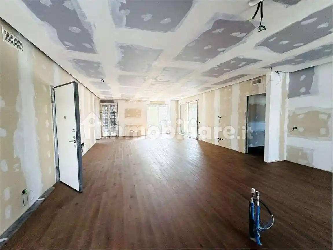 Appartamento in vendita a Treviglio
