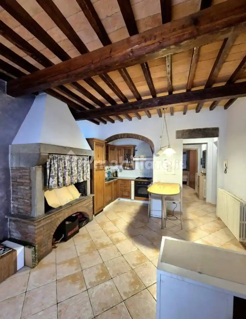 Appartamento in vendita a Santa Croce sull'Arno