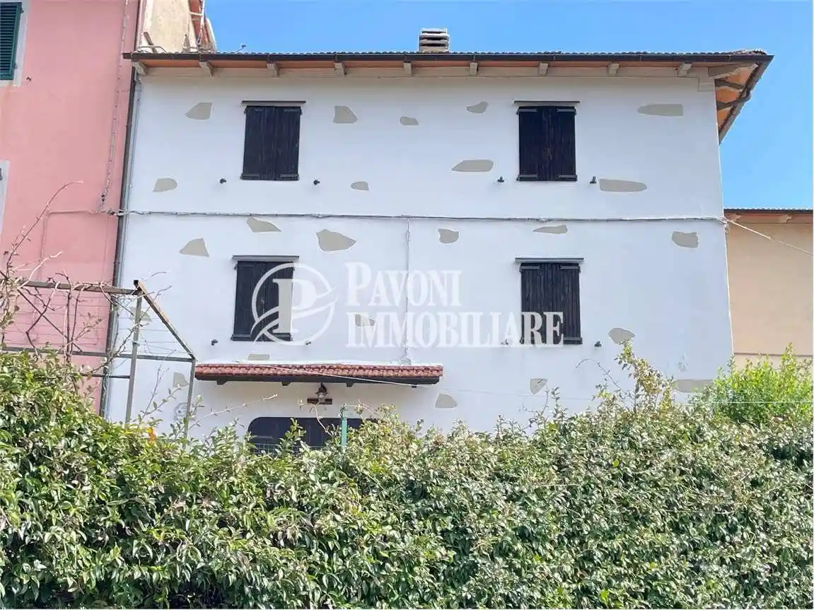 Villetta a schiera in vendita a Pistoia