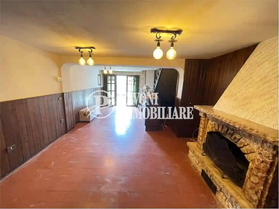 Villetta a schiera - foto 5