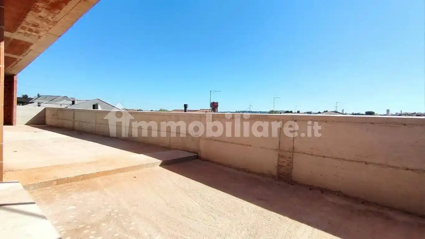 Attico - Mansarda in vendita a Scorzè