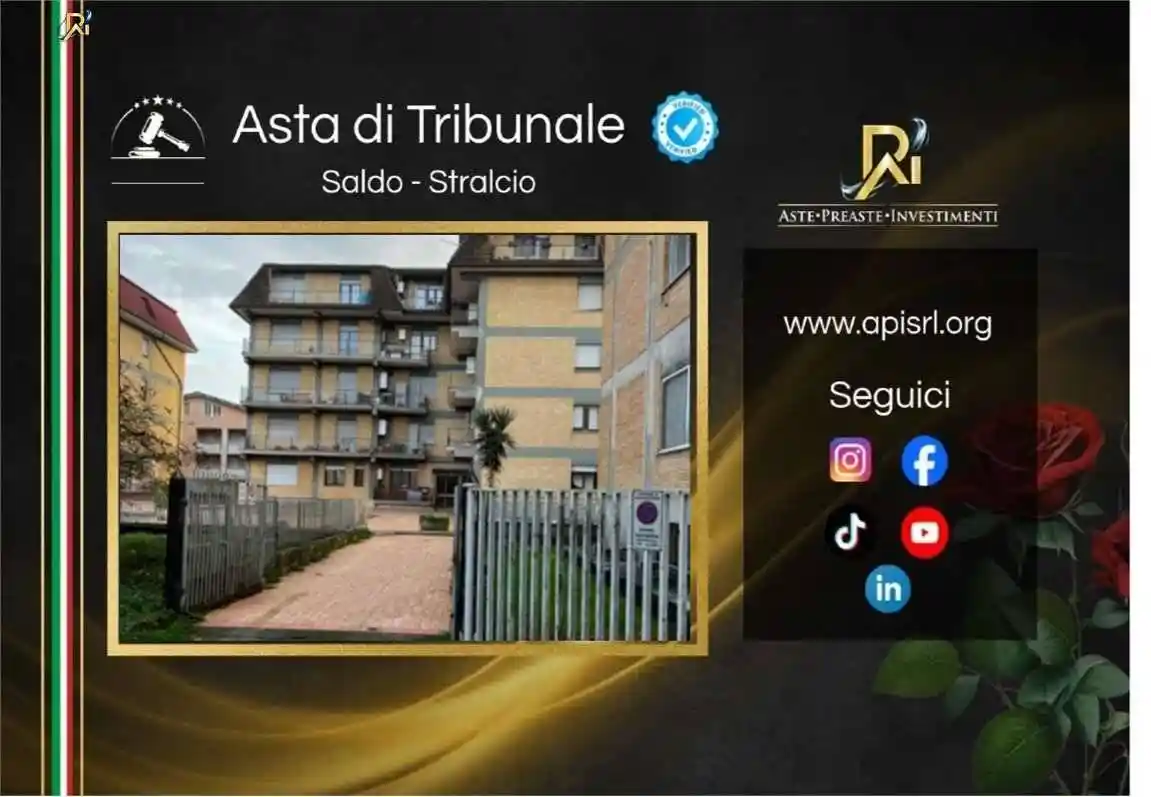 Appartamento in vendita a Pontecorvo