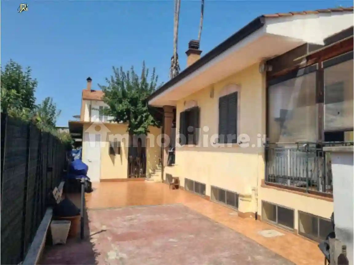 Villetta a schiera - foto 5