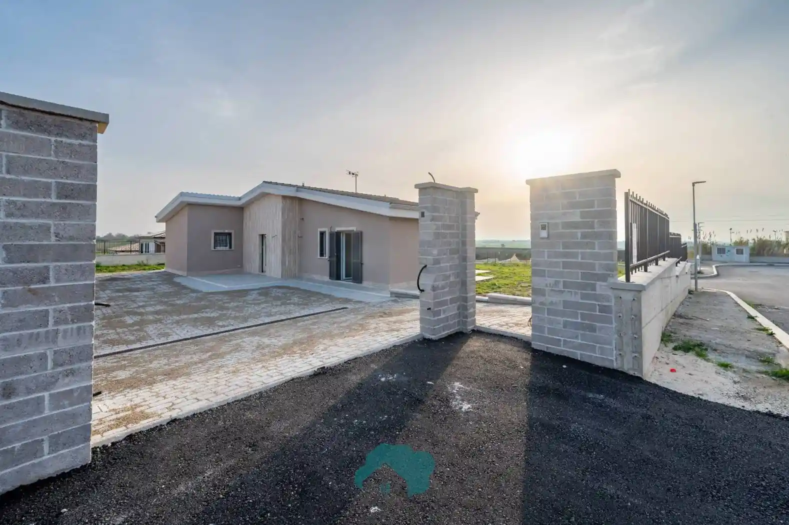 Villa in vendita a Marino