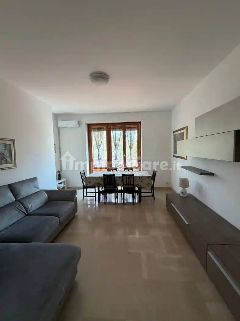 Appartamento in affitto a Monza