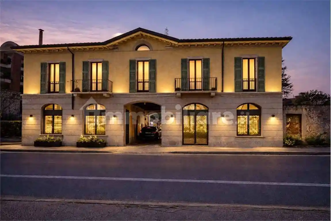 Appartamento in vendita a Monza