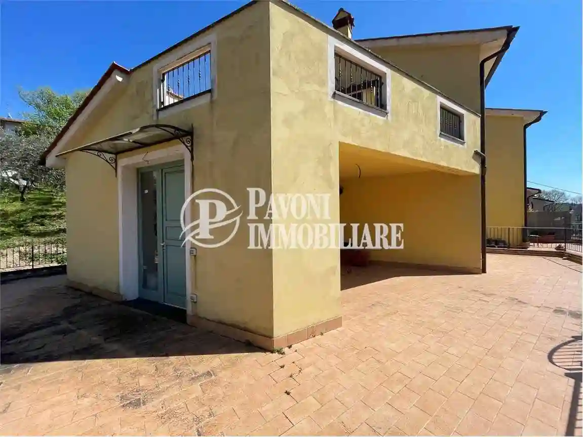 Villetta a schiera - foto 3