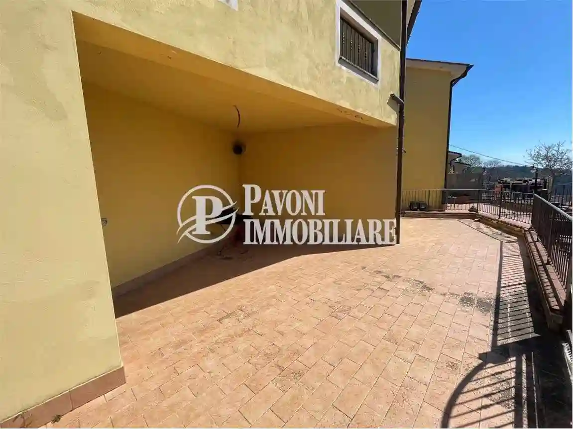 Villetta a schiera - foto 5