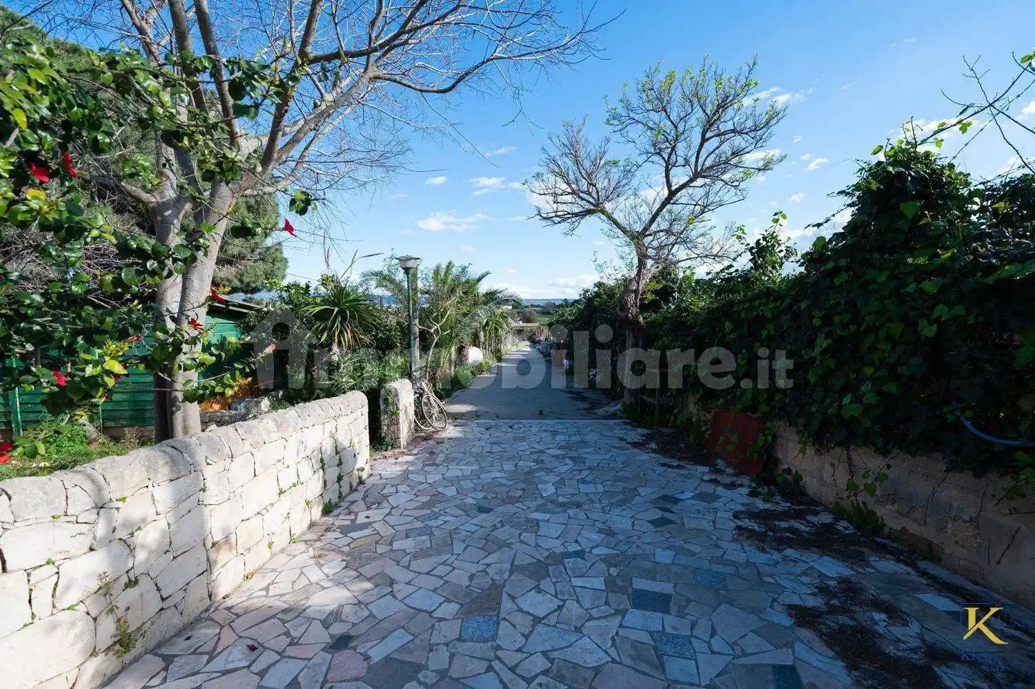 Villetta a schiera in vendita a Vittoria