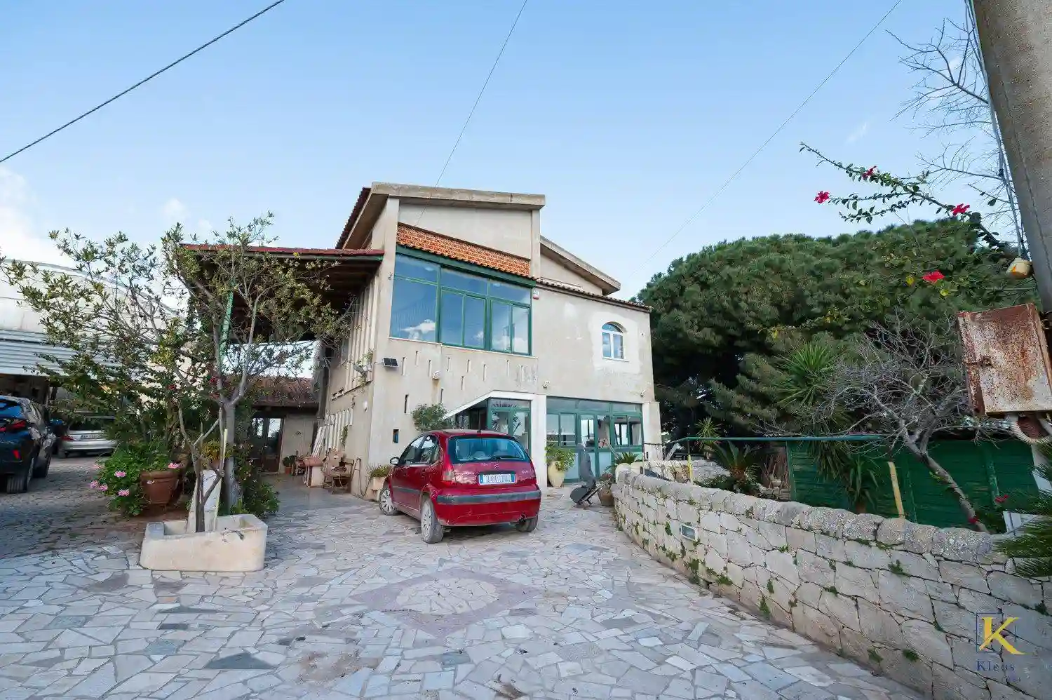 Villetta a schiera - foto 2