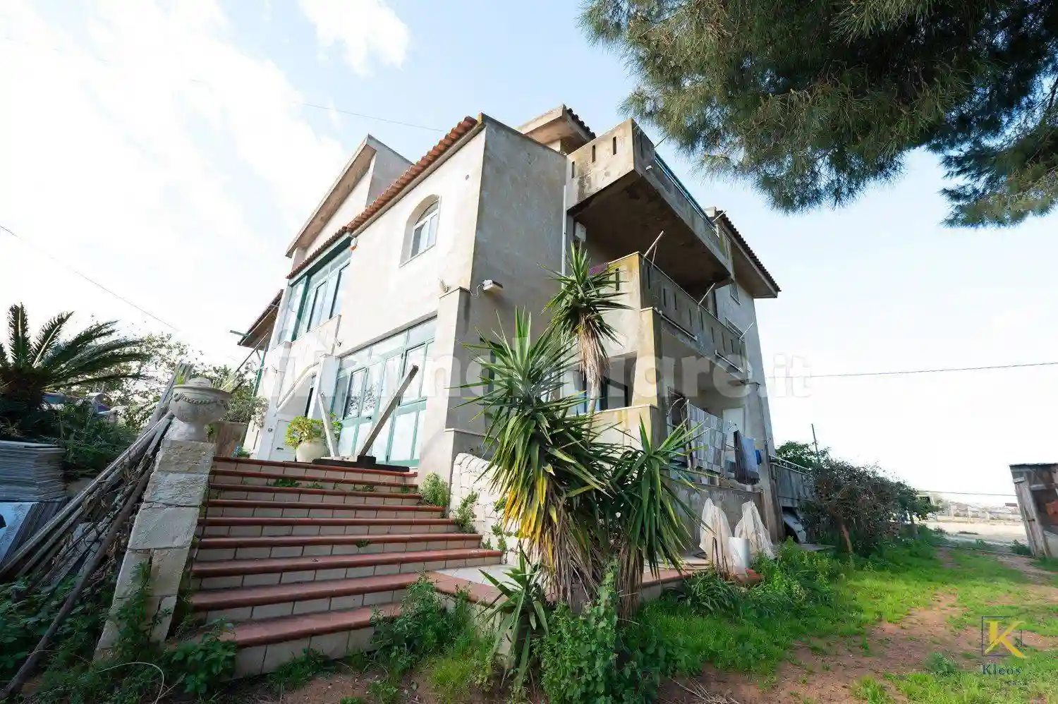 Villetta a schiera - foto 3