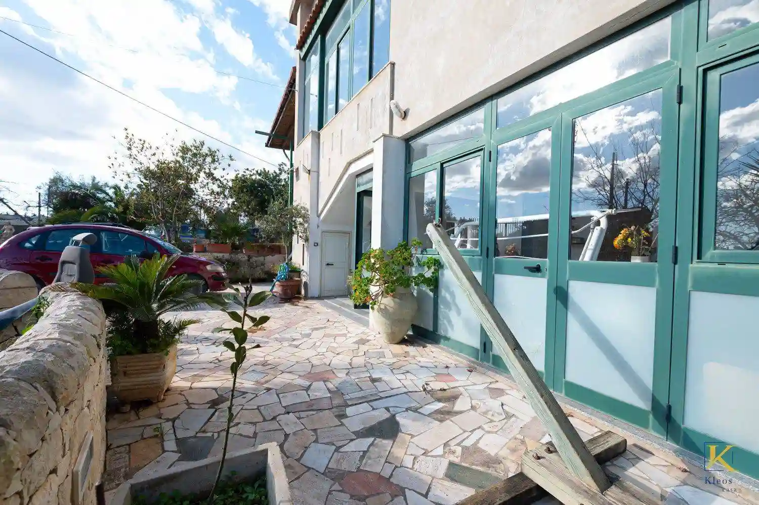 Villetta a schiera - foto 4