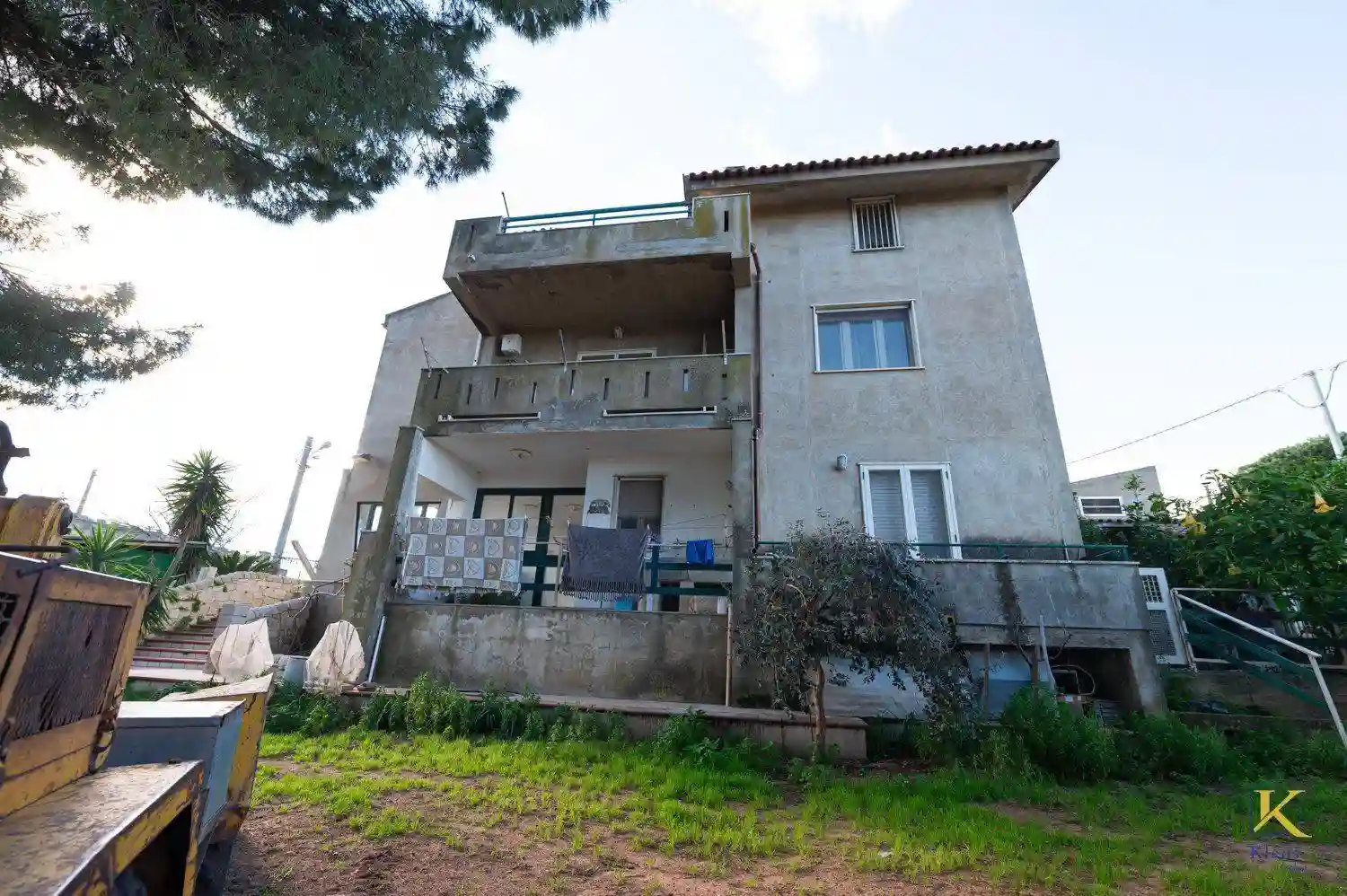 Villetta a schiera - foto 5