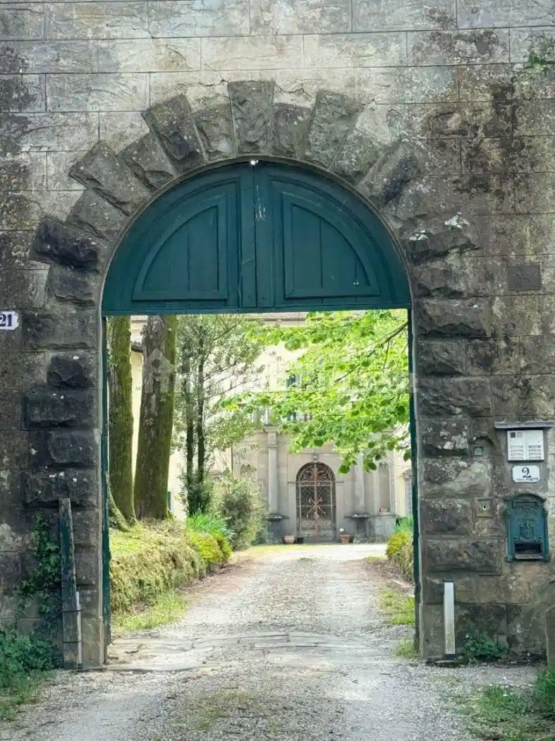 Appartamento in vendita a Vaiano