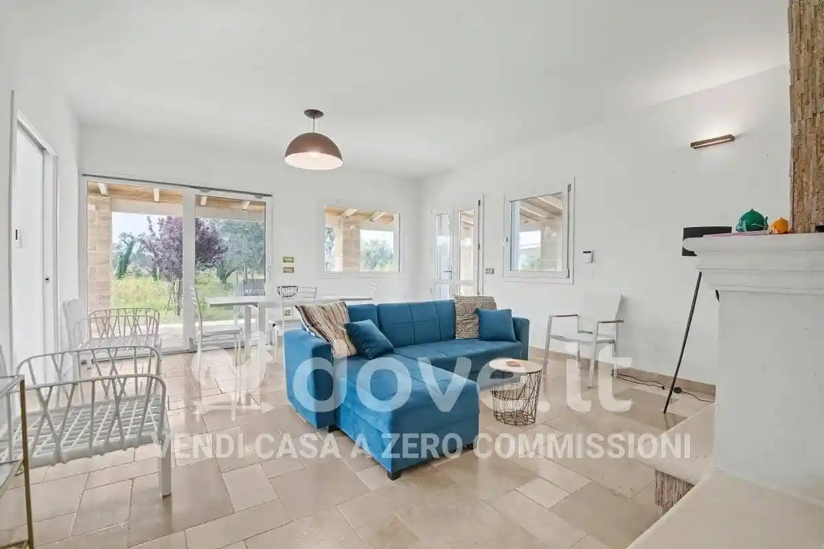 Villa in vendita a Galatone