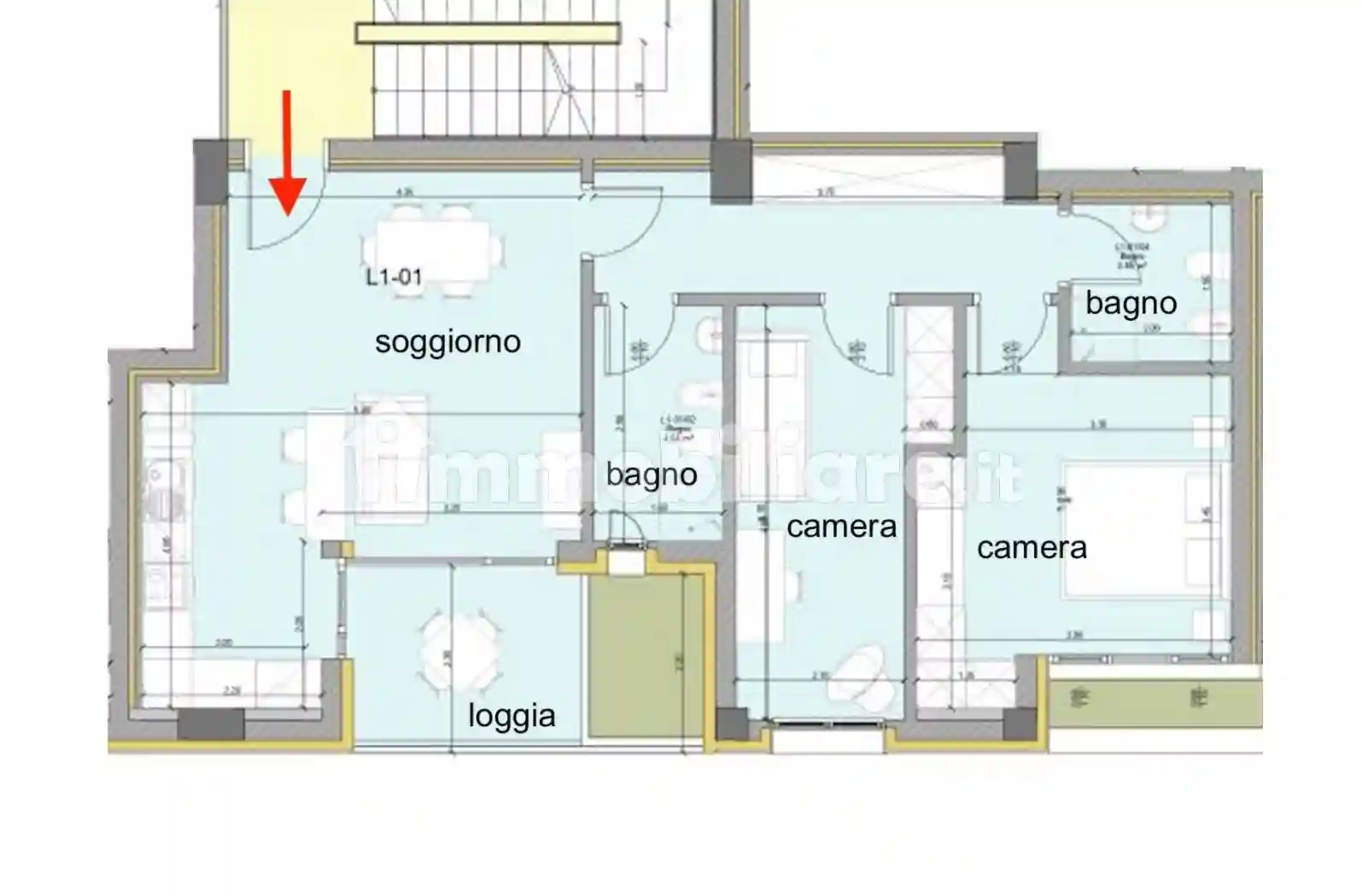 Appartamento - foto 4